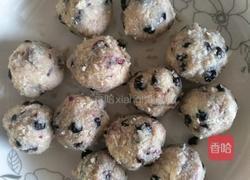 夏日荷花酥的做法图解1