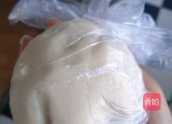 夏日荷花酥的做法图解2