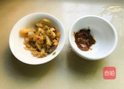 清炒毛毛菜的做法图解3