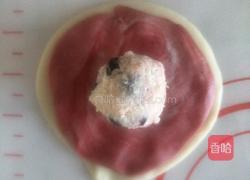 夏日荷花酥的做法图解7