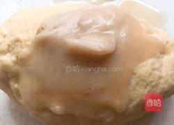 章鱼哥面包的做法图解2