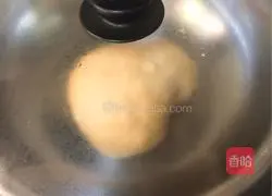 Illustration of how to make Squidward's bread 3