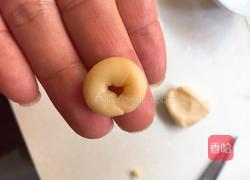 章鱼哥面包的做法图解8