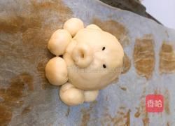 章鱼哥面包的做法图解9