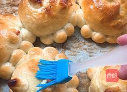 章鱼哥面包的做法图解15