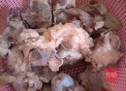 冬瓜猪骨汤的做法图解3