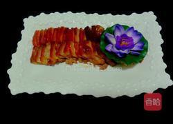 蜜汁烤肉的做法图解8