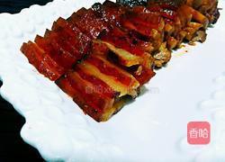 蜜汁烤肉的做法图解1