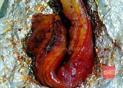 蜜汁烤肉的做法图解6