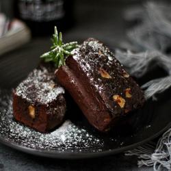 布朗尼的做法[图]