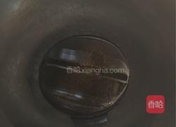 虎皮海椒的做法图解3