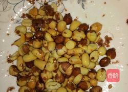 辣子鸡丁的做法图解5