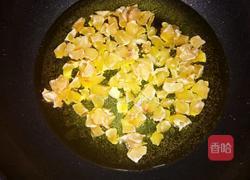 辣子鸡丁的做法图解6