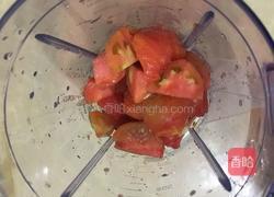 蕃茄汁的做法图解4