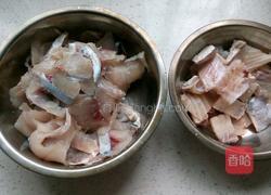 番茄溜鱼片的做法图解3