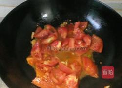 番茄溜鱼片的做法图解7