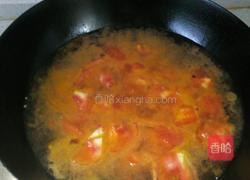 番茄溜鱼片的做法图解8