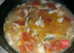 番茄溜鱼片的做法图解9