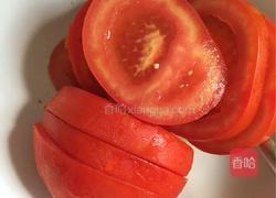 西红柿汤的做法图解1