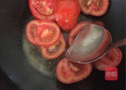西红柿汤的做法图解2