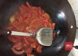 西红柿汤的做法图解3