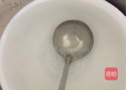 西红柿汤的做法图解4