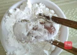 脆皮小香肠的做法图解4