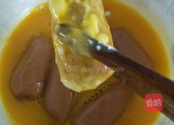 脆皮小香肠的做法图解5