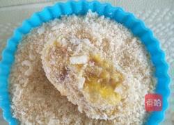 脆皮小香肠的做法图解6