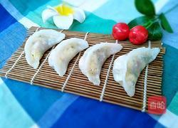 水晶蒸饺的做法图解17