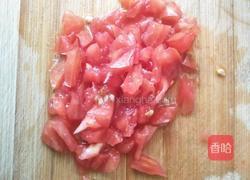 水晶蒸饺的做法图解2