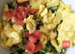 水晶蒸饺的做法图解7