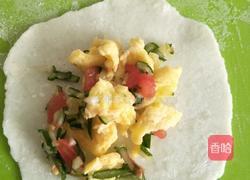 水晶蒸饺的做法图解13