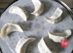 水晶蒸饺的做法图解15