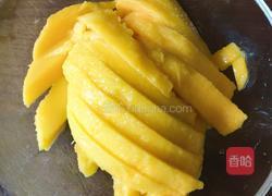 香芒牛柳的做法图解4