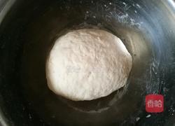 金黄盘丝饼的做法图解3