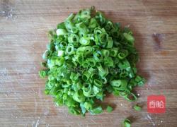 金黄盘丝饼的做法图解4