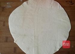 金黄盘丝饼的做法图解6