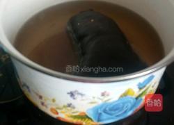 蒙古茶的做法图解1