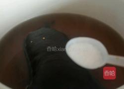 蒙古茶的做法图解2