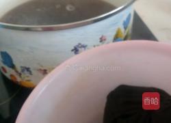 蒙古茶的做法图解3