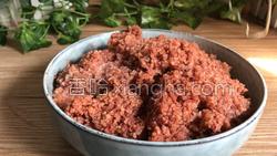 粉蒸牛肉的做法图解12