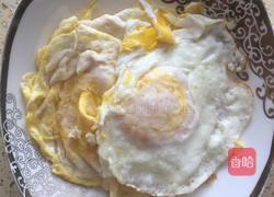 吐司芝士蛋堡的做法图解2