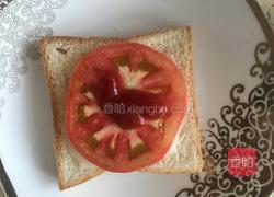 吐司芝士蛋堡的做法图解6