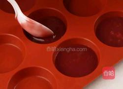 芒果慕斯的做法图解2