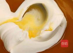 芒果慕斯的做法图解5