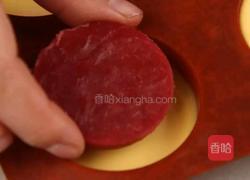 芒果慕斯的做法图解7