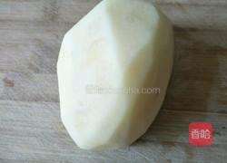 狼牙土豆的做法图解1