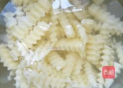 狼牙土豆的做法图解4