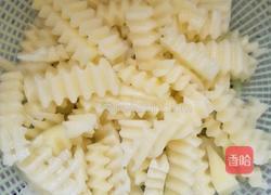 狼牙土豆的做法图解5